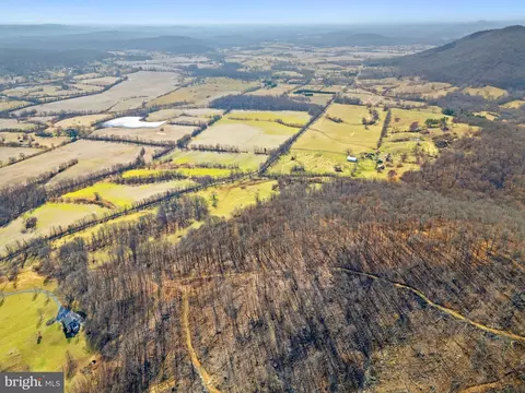 41 Acres - Ramey Rd, Marshall, VA 20115 photo 19