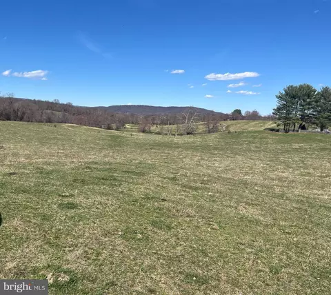 Hume Road, Marshall, VA 20115