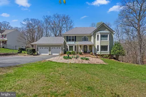 7180 Baldwin Ridge Rd, Warrenton, VA 20187