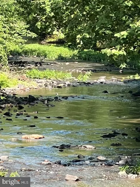 Old Auburn Road, Warrenton, VA 20188