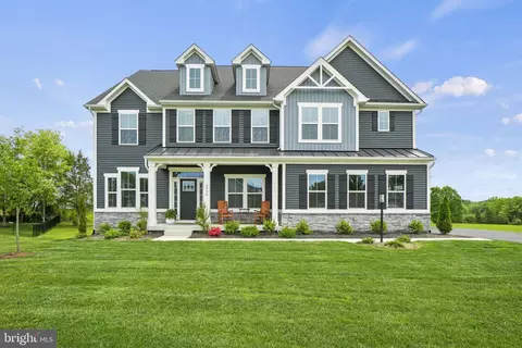5956 Quarter Pl, Warrenton, VA 20187