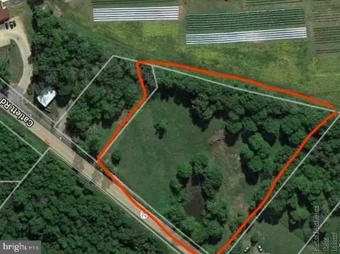 lot6 Catlett Rd, Bealeton, VA 22712