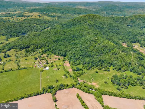 86 Acres - Ramey Rd, Marshall, VA 20115 photo 4