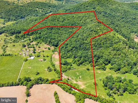 86 Acres - Ramey Rd, Marshall, VA 20115 photo 2