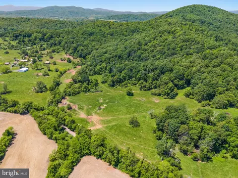 86 Acres - Ramey Rd, Marshall, VA 20115