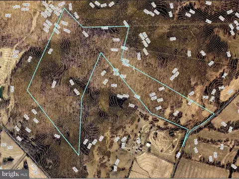 86 Acres - Ramey Rd, Marshall, VA 20115 photo 20