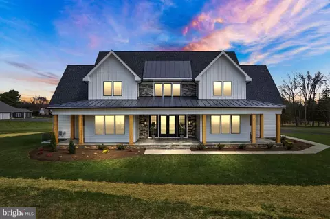 0 Greenwich Rd #LOT 1, Nokesville, VA 20181