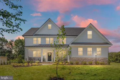 0 Greenwich Rd #LOT 2, Nokesville, VA 20181