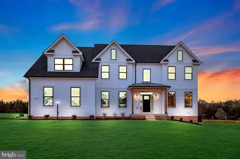 000 Old Auburn Rd, Warrenton, VA 20187
