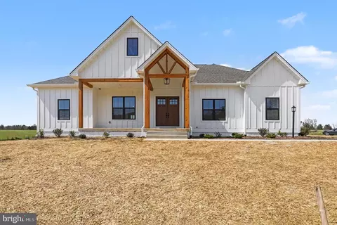 9328 Piney Mountain Rd, Warrenton, VA 20186