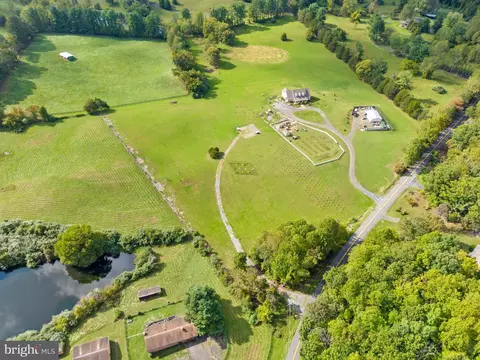 Wilson Road, Marshall, VA 20115 photo 3