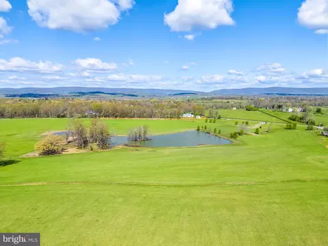 Atoka Road, Marshall, VA 20115
