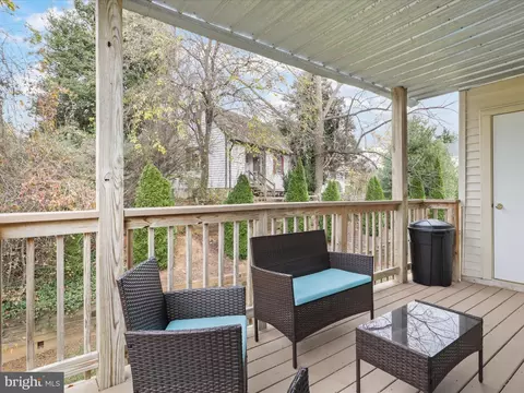 708 B Cedar Crest Dr, Warrenton, VA 20186 photo 29