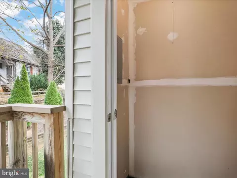 708 B Cedar Crest Dr, Warrenton, VA 20186 photo 30