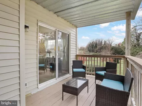 708 B Cedar Crest Dr, Warrenton, VA 20186 photo 31