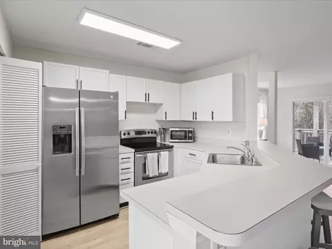 708 B Cedar Crest Dr, Warrenton, VA 20186 photo 15