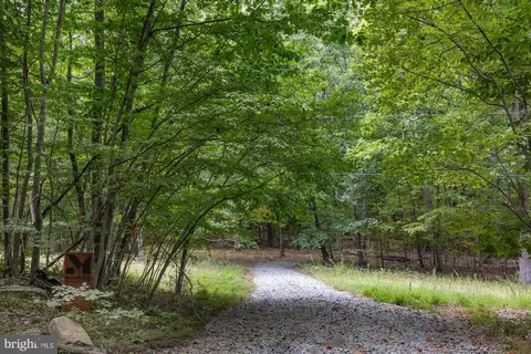 Bull Run Mountain Road, The Plains, VA 20198