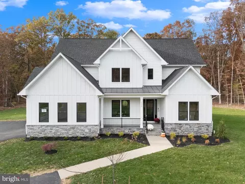 lot24 Pignut Mountain Rd, Warrenton, VA 20187
