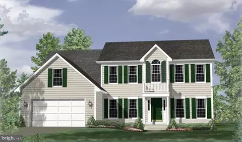 7245 Blackwell Rd, Warrenton, VA 20187