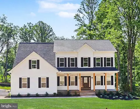 7245 Blackwell Rd, Warrenton, VA 20187