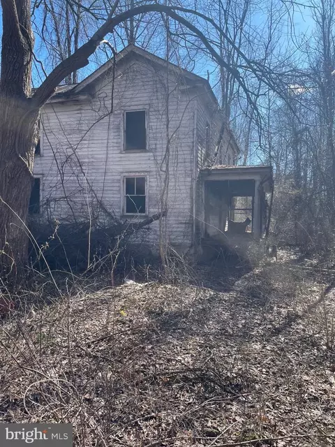 Rt 688 NW Rt, Warrenton, VA 20186