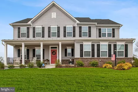8015 International Dr, Warrenton, VA 20187
