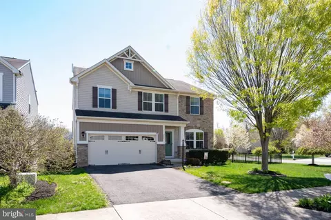 3304 Boathouse Rd, Warrenton, VA 20187