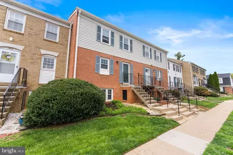 136 Fairfield Dr # -B, Warrenton, VA 20186