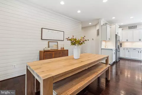 Dining - 17585 Brandy Ln, Marshall, VA 20115 photo 1 of 1