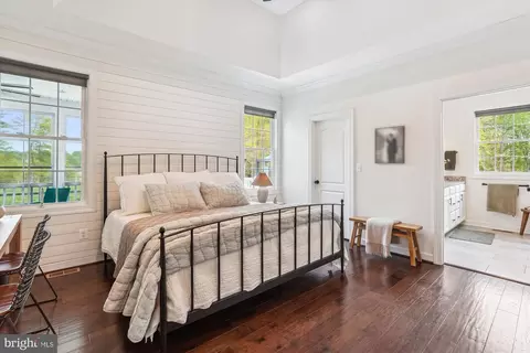 Bedroom - 17585 Brandy Ln, Marshall, VA 20115 photo 1 of 12