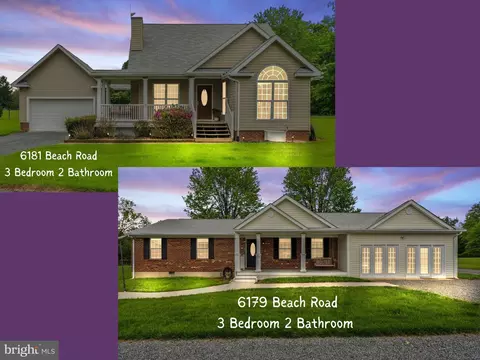 6179 6181 Beach Rd, Midland, VA 22728