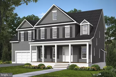 7329 Toler Dr, Nokesville, VA 20181