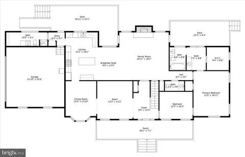 13124 S River Rd, Sumerduck, VA 22742 photo 51