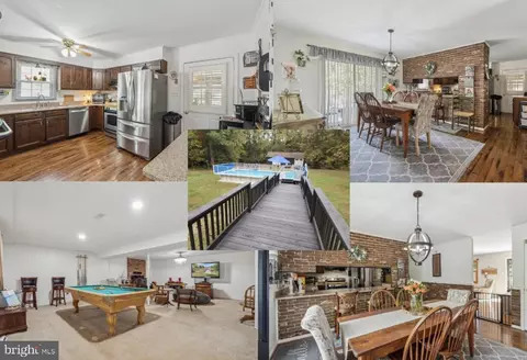 5232 Sumerduck Rd, Sumerduck, VA 22742
