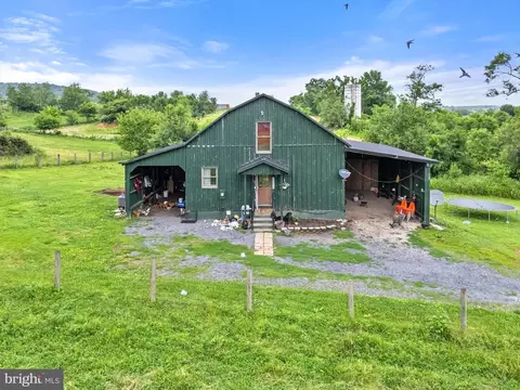 10674 Ada Rd, Marshall, VA 20115 photo 17