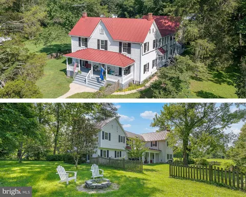 5128 Weston Rd, Warrenton, VA 20187