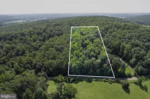 Cannonball Gate Rd, Warrenton, VA 20186