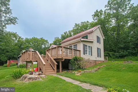 8270 Rogues Rd, Catlett, VA 20119