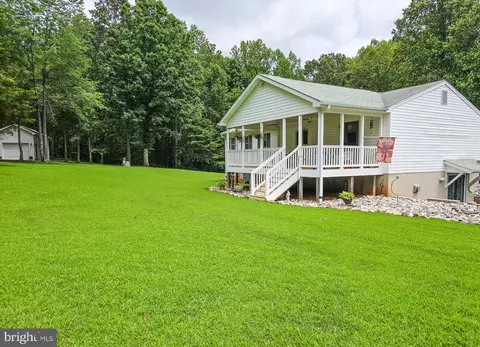 13551 Silver Hill Rd, Sumerduck, VA 22742 photo 32