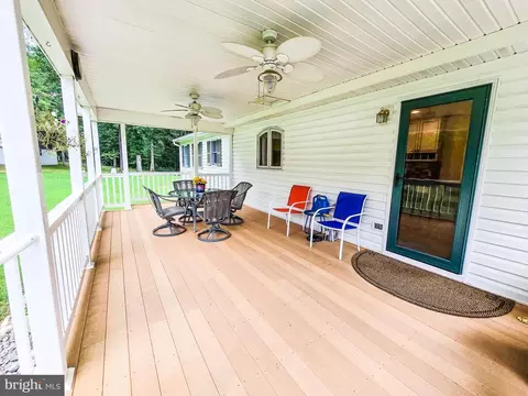 13551 Silver Hill Rd, Sumerduck, VA 22742 photo 2
