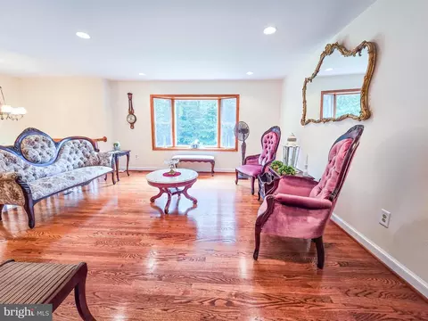 13551 Silver Hill Rd, Sumerduck, VA 22742 photo 10