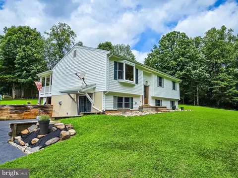13551 Silver Hill Rd, Sumerduck, VA 22742 photo 37