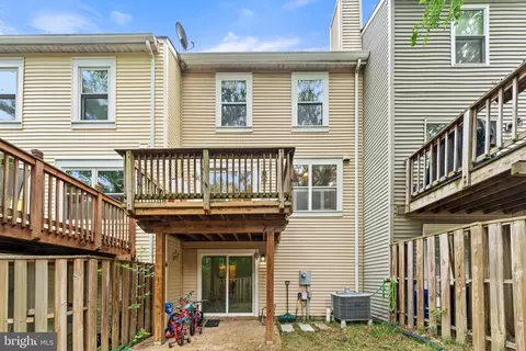 13 Aviary St, Warrenton, VA 20186 photo 25
