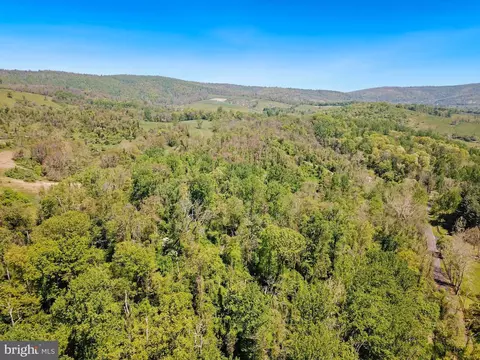 Blue Ridge - Leeds Manor Road, Delaplane, VA 20144