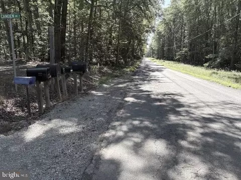 goldmine road LOT 1, Goldvein, VA 22720