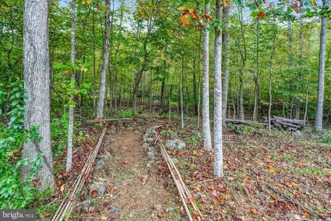 Exterior - 5536 Keyser Rd, Hume, VA 22639 photo 16 of 22