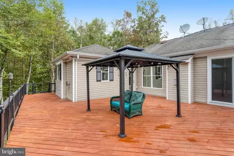 Exterior - 5536 Keyser Rd, Hume, VA 22639 photo 10 of 22