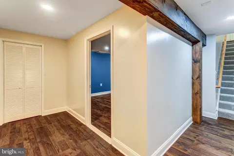 Entry Way - 5536 Keyser Rd, Hume, VA 22639 photo 3 of 3