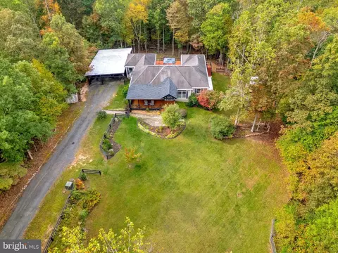 Other - 5536 Keyser Rd, Hume, VA 22639 photo 25 of 26
