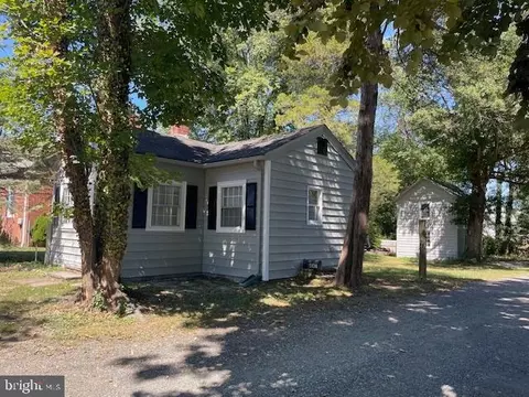 4147 Winchester Rd, Marshall, VA 20115 photo 2